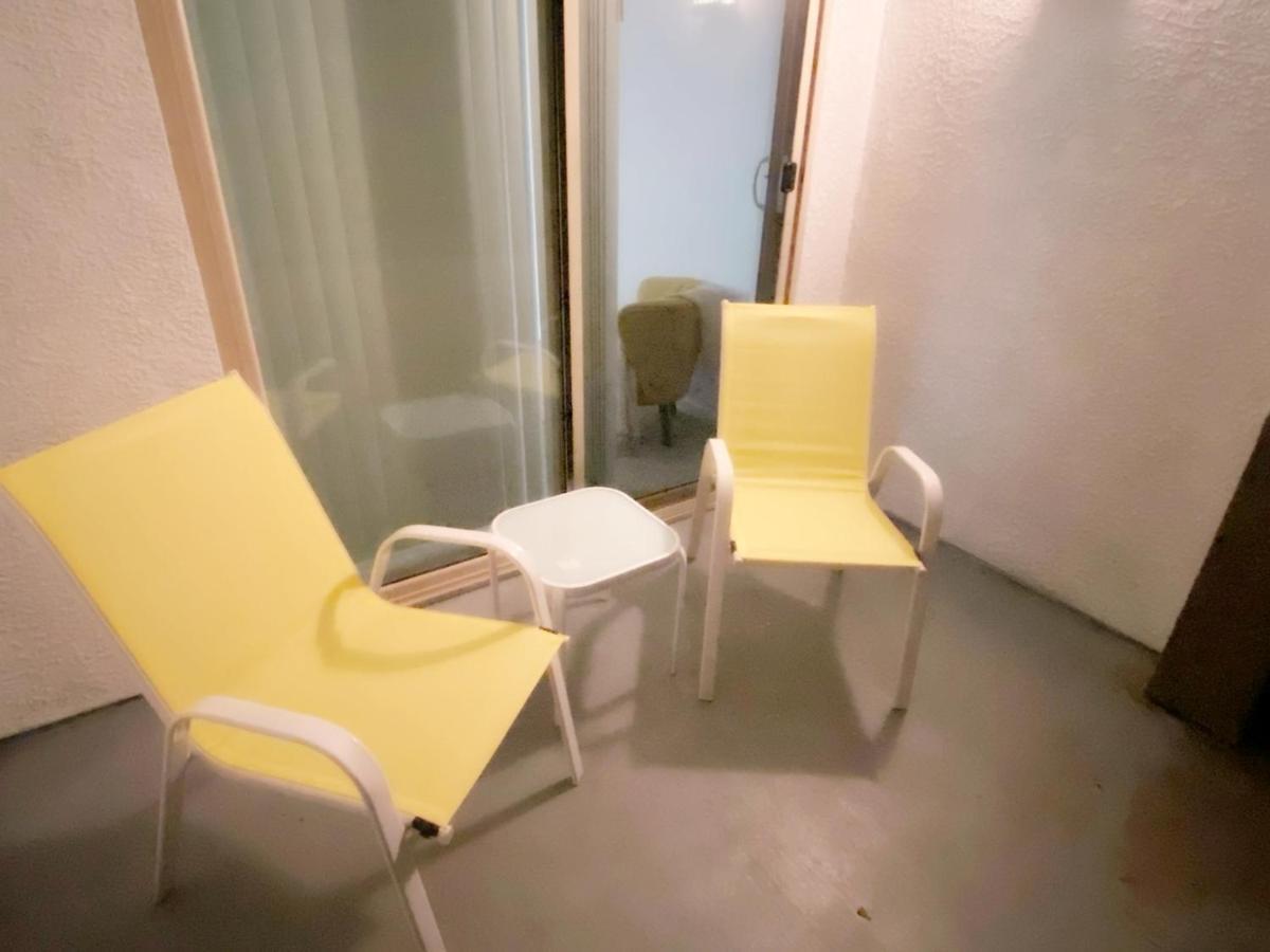 샌디에이고 Luxury Avenue 아파트 외부 사진